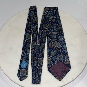 Dior Tie - Vintage